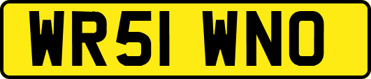 WR51WNO