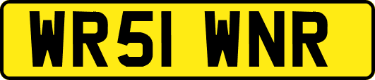 WR51WNR
