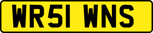 WR51WNS