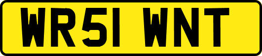 WR51WNT