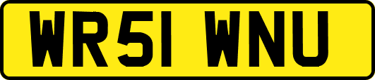 WR51WNU