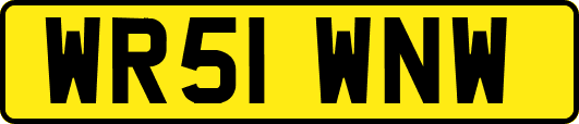 WR51WNW