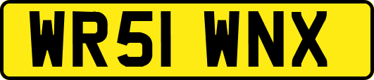 WR51WNX