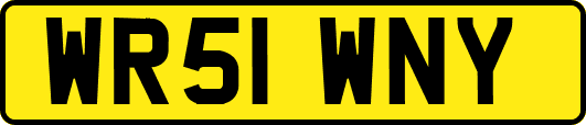 WR51WNY