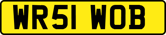 WR51WOB