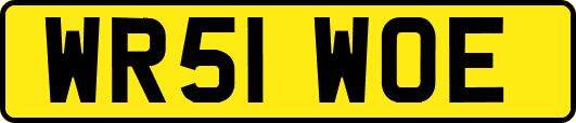 WR51WOE