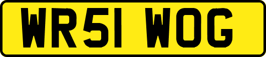 WR51WOG