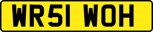WR51WOH