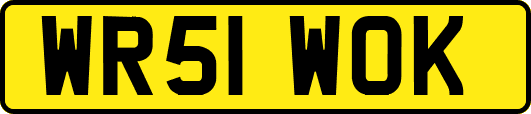 WR51WOK