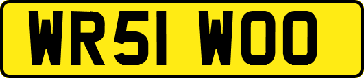 WR51WOO