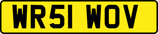WR51WOV