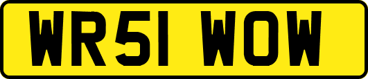 WR51WOW
