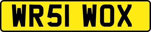 WR51WOX