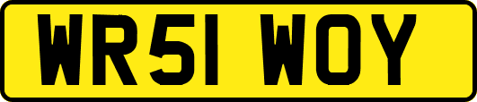 WR51WOY