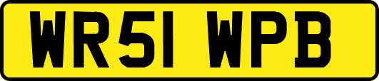 WR51WPB