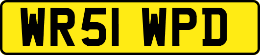 WR51WPD