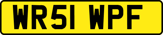 WR51WPF