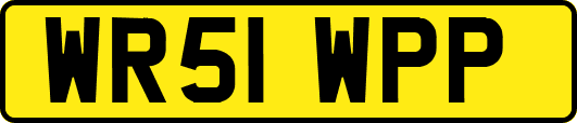 WR51WPP