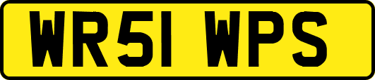 WR51WPS