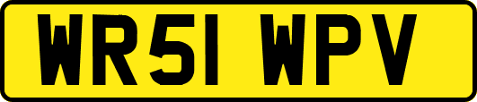 WR51WPV