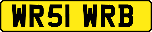 WR51WRB