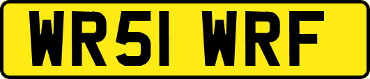WR51WRF