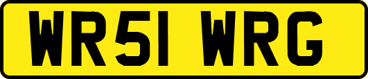 WR51WRG