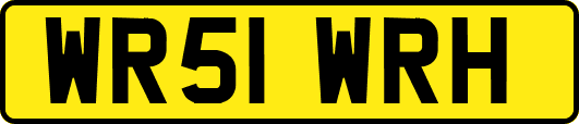 WR51WRH