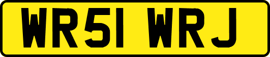WR51WRJ