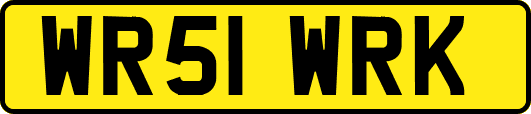 WR51WRK
