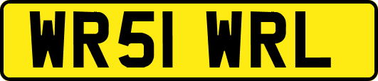 WR51WRL