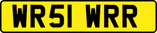 WR51WRR