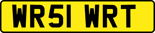 WR51WRT