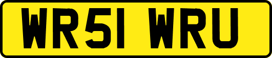 WR51WRU