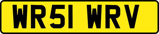 WR51WRV