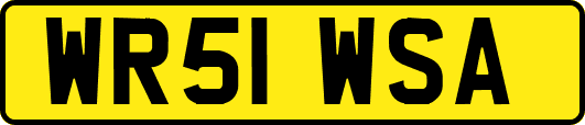 WR51WSA