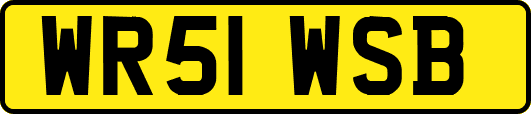WR51WSB