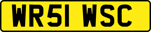 WR51WSC