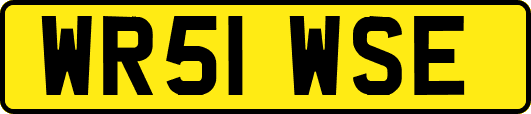 WR51WSE