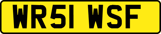 WR51WSF