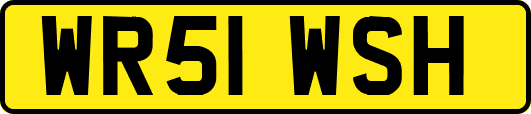 WR51WSH