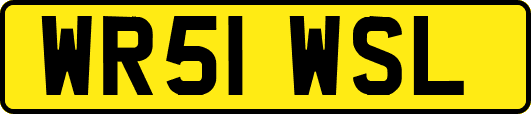 WR51WSL