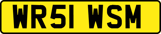 WR51WSM