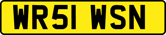 WR51WSN