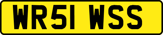 WR51WSS