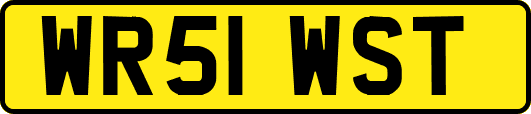 WR51WST