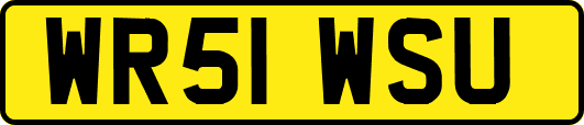WR51WSU