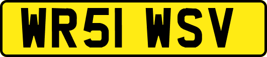 WR51WSV