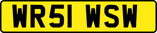 WR51WSW