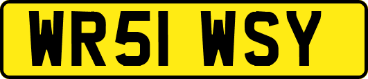 WR51WSY